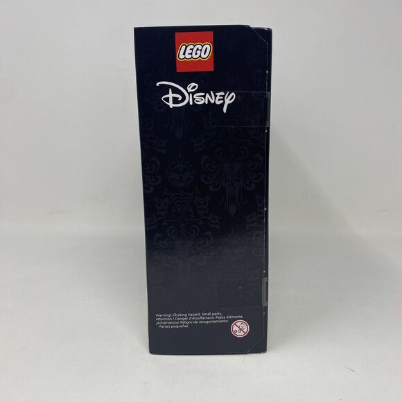 LEGO Disney: Mini Disney The Haunted Mansion 40521 - Picture 4 of 7